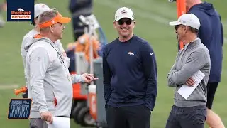 Recapping Broncos' rookie minicamp | Broncos Now