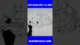 Pre-K Worksheets: A Fun Way to Learn! 🧠💡 #shorts #prekactivities