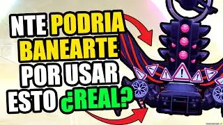 REALMENTE TE BANEAN POR USAR ESTE BUG EN NTE ¿QUE DICE EL EULA DE JUEGO?