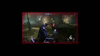 Star Wars Battlefront 2