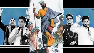 Sadhu Sundar Singh VS False Prophets