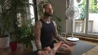 National Relaxation Day 🧘‍♀️