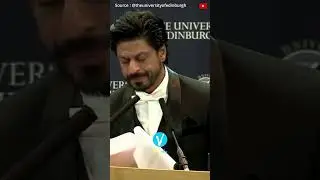 Everything is gonna be all right | Shahrukh Khan Inspirational Motivation #shorts