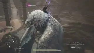 My favorite DD2 gameplay... not