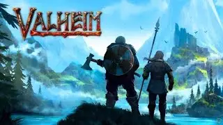 Valheim з твітерянами [4]