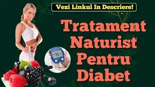 Tratament naturist pentru diabet zaharat tip 2-diabet zaharat tip i decompensat 2020