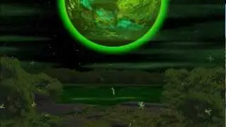 EnViRo v1.3 Final: Distant Swamp