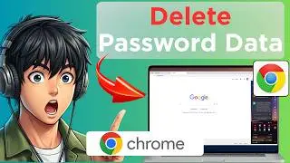 How to Delete All Google Password Manager Data in Google Chrome (Updated 2026)