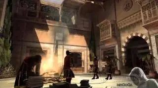 Прохождение Assassin's Creed [Часть 6 - Новые тайны]