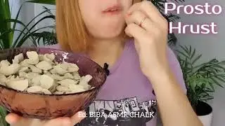 Asmr relax chalk