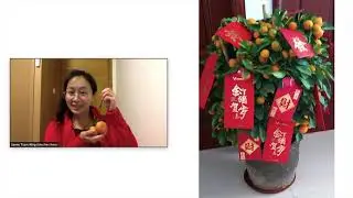 2021 Lunar New Year Greetings