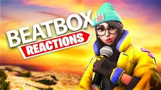 Small but Mighty BEATBOX on Valorant (Original Song)  