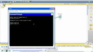 CISCO Devices: Basic Configuration Part 1
