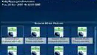 SageTV 6.3.2 Online Services