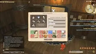 FFXIV: How To LEVEL UP Your COMMAND SQUADRON - Tutorial 2021