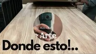 Aglo carpintería te espera.