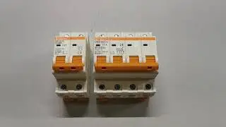 Disjuntor Fotovoltaico