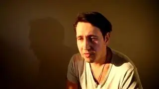 Очень сильные стихи. Игорь Растеряев