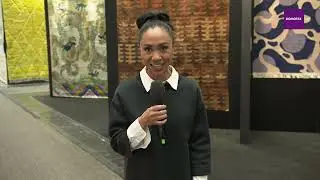 DOMOTEX 2023 - Yasmine Blair announces... Welcome Back Night