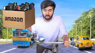 8 Weird Cycle Gadgets from Amazon India!