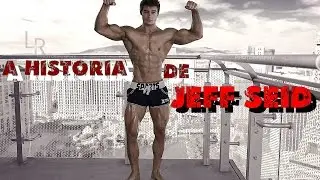 A historia de Jeff Seid