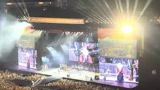 Kenny Chesney Live in Nashville  