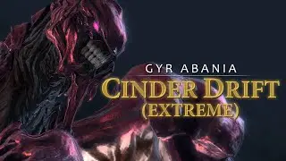 FFXIV - (SMN/RF) Cinder Drift Extreme