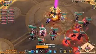 ALBION ONLINE - Чилл угар!стрим!!!