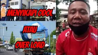 CURAHAN HATI PAHLAWAN TRANSPORTASI || 20 Desember 2020