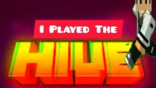 ITSGarySteel Dies Every Game On The Hive Minecraft Server...