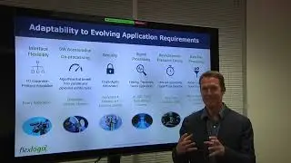 Adapting To Evolving IC Requirements