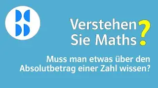 88 Muss man etwas über den Absolutbetrag einer Zahl wissen?