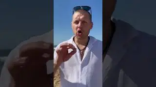 Купание в море продолжается 🏊