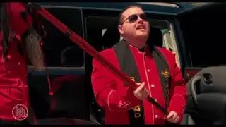 The Righteous Path have arrived...  |  MEMPHIS WRESTLING