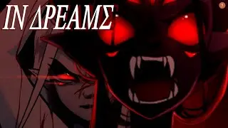 IN DREAMS meme
