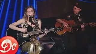 Hélène : Dans ses grands yeux verts (Bercy 95)