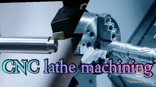 CNC lathe machining ,Part machining