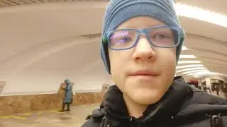 Станция Уралмаш Первой линии Екатеринбургского метрополитена