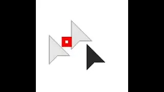 Robloxun Eski Mousena nasıl geçilir