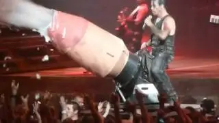 Rammstein - Funny Moments by Schneider1998
