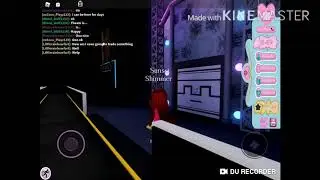 Teleporting to my friends to other Royale high servers/Roblox Royale high
