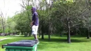 Backflip