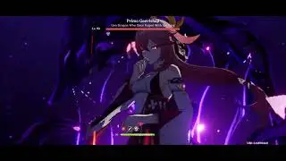 yae showcase attempt