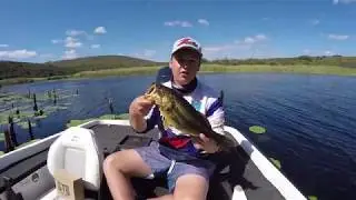 Jaunuary 2019 STB Slam weekend
