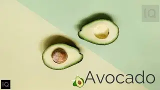 Avocado Lunesta