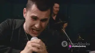 Rock Bands