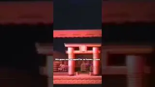 The Cancelled Mario Game 