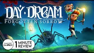 Daydream: Forgotten Sorrow | 1-Minute Review