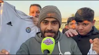 رغم الفوز، إلا أن جمهور الزوراء غير راضٍ عن أداء الفريق.