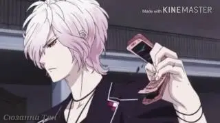 |AMV|Subaru Sakamaki - Где мой нож?